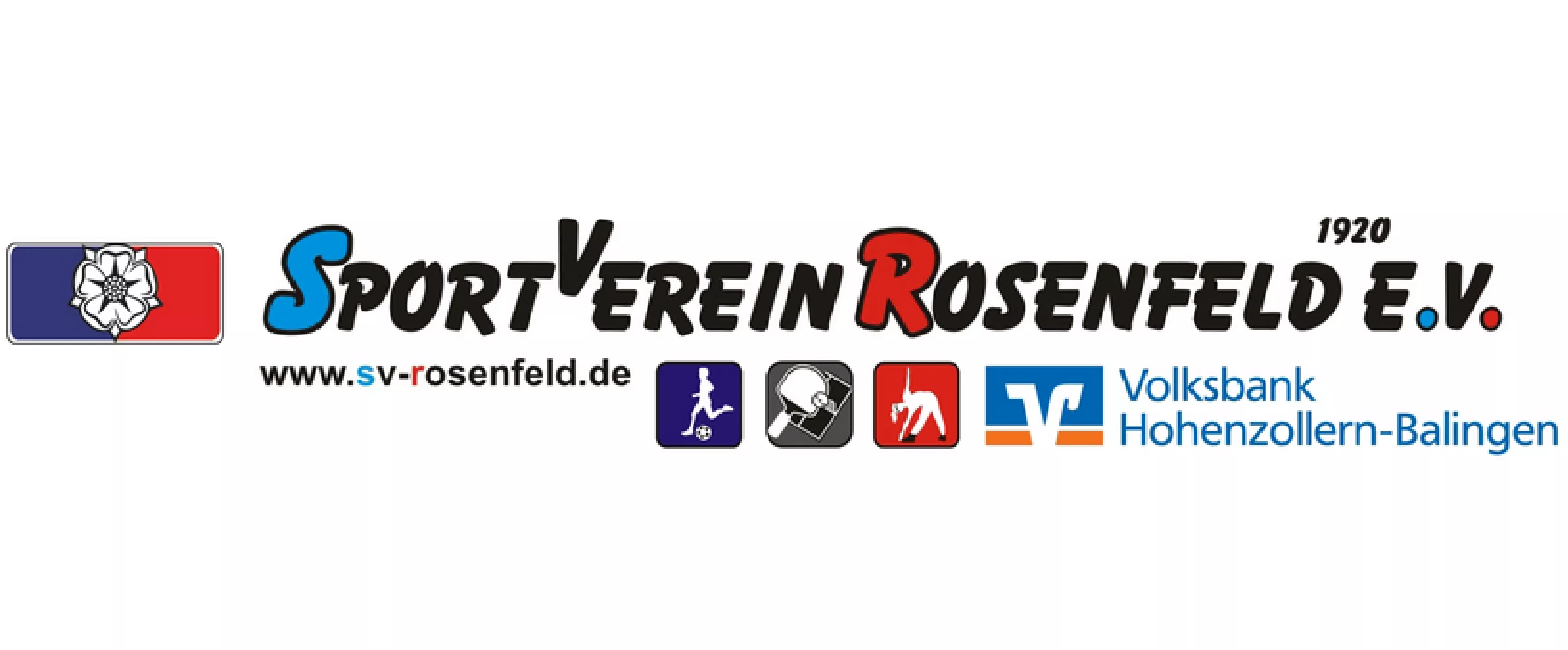 SportVerein Rosenfeld e.V.